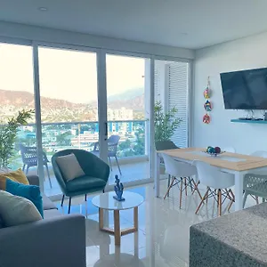 https://apartamento-santa-marta-reserva-del-mar.santamartahotels.net