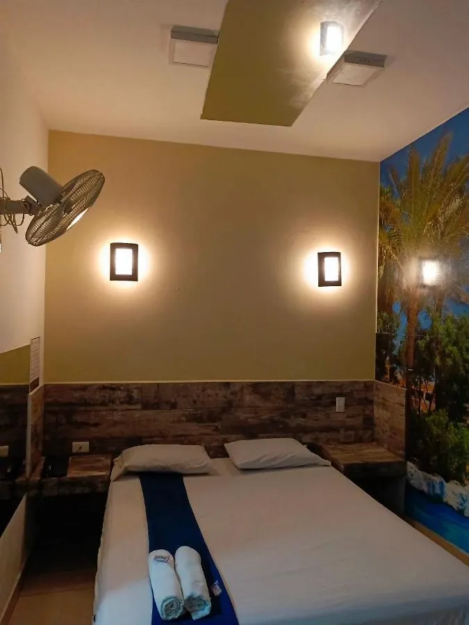 Hotel Sensaciones Suite Medellín