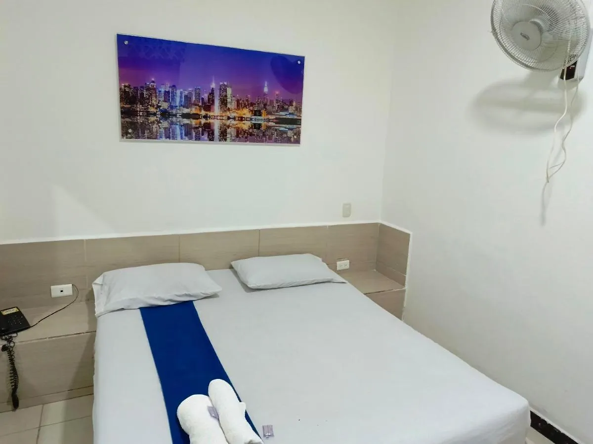 Hotel Sensaciones Suite Medellín 0*,  Colombia