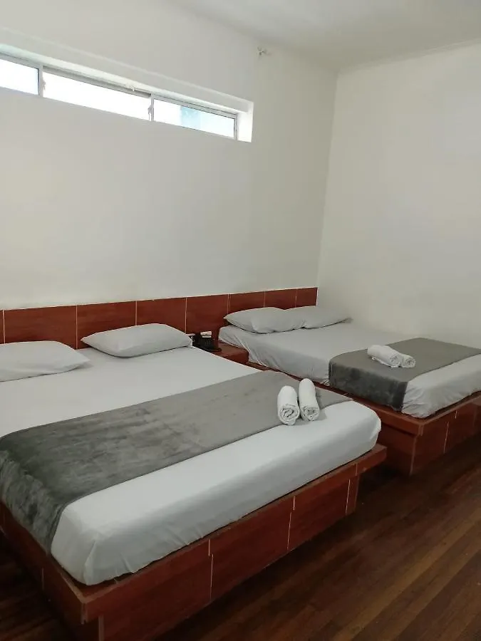 Hotel Sensaciones Suite Medellín
