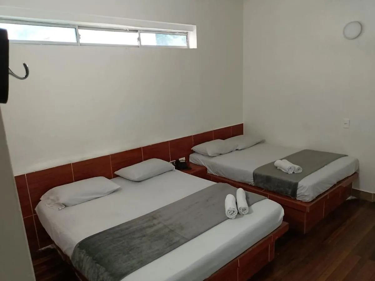 Hotel Sensaciones Suite Medellin